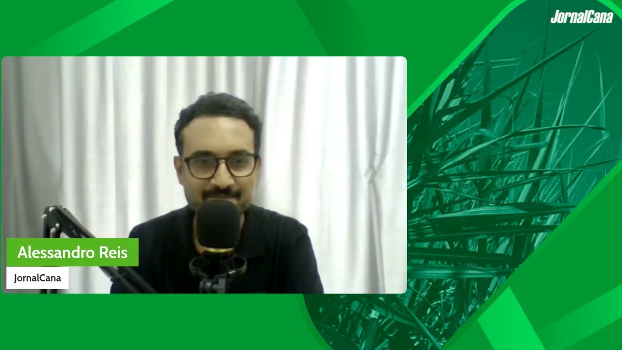 Superintendente do Grupo JB explica como elevar resultados na colheita e no canavial