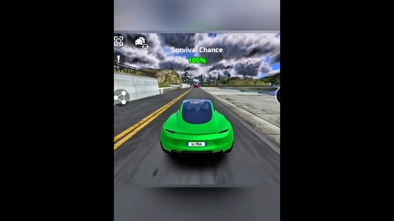 DriveCSX | High Speed Car Crashes/Stunts/Fails/Realistic Impacts - Scenario Update Ep.6 