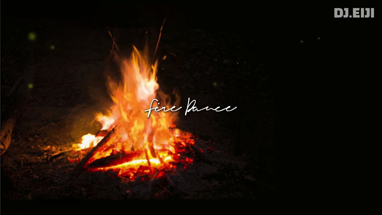 Broga Doe - Fire Dance (Burn your things)