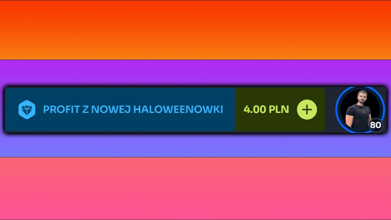 JAK ZROBIC PROFIT Z NOWEJ SKRZYNECZKI HALOWEEN ZA 4ZŁ NA CASEHUG!