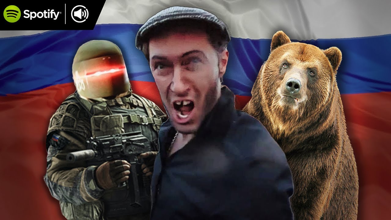 DJ Blyatman & XS Project - How We Party (Official Music Video)