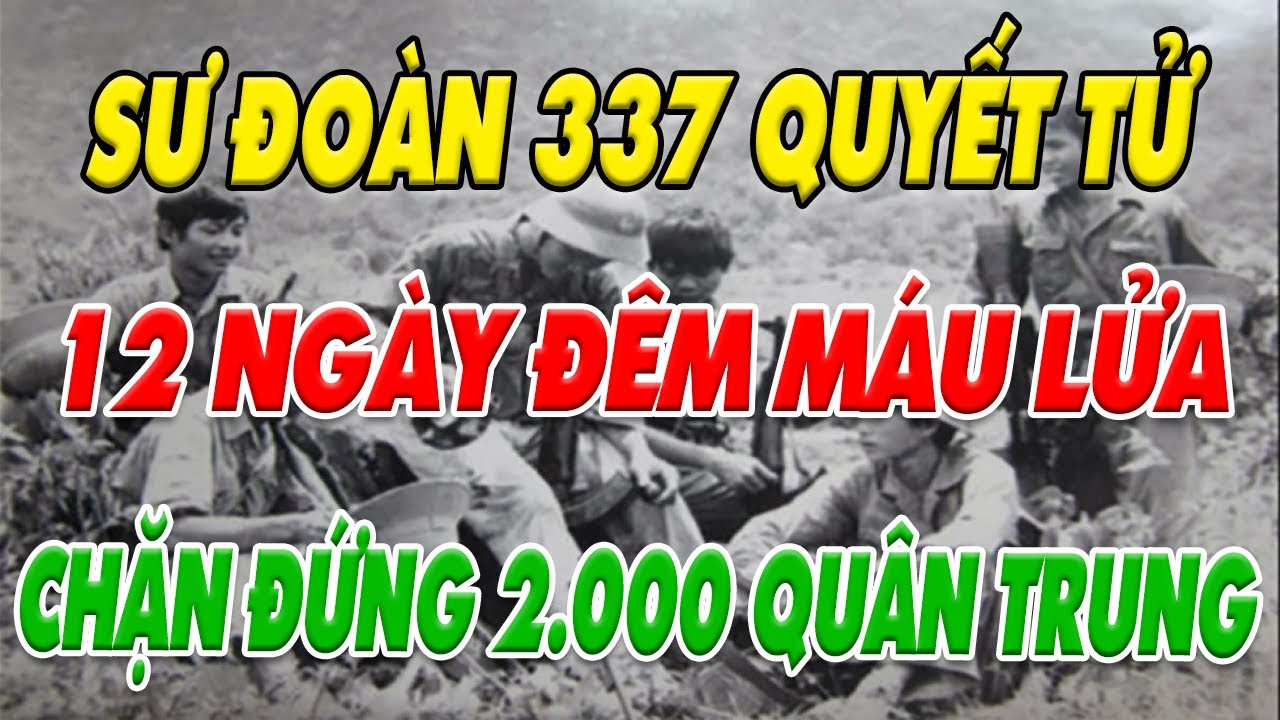 KHÁNH KHÊ RỰC LỬA: 12 NGÀY ĐÊM ĐẪM MÁU CHẶN ĐỨNG QUÂN TRUNG QUỐC | Góc Khuất Việt Sử