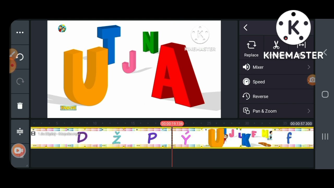 How to make Turkmen Alphabet Song Türkmen Alphäbet Şong Speedrun Be like