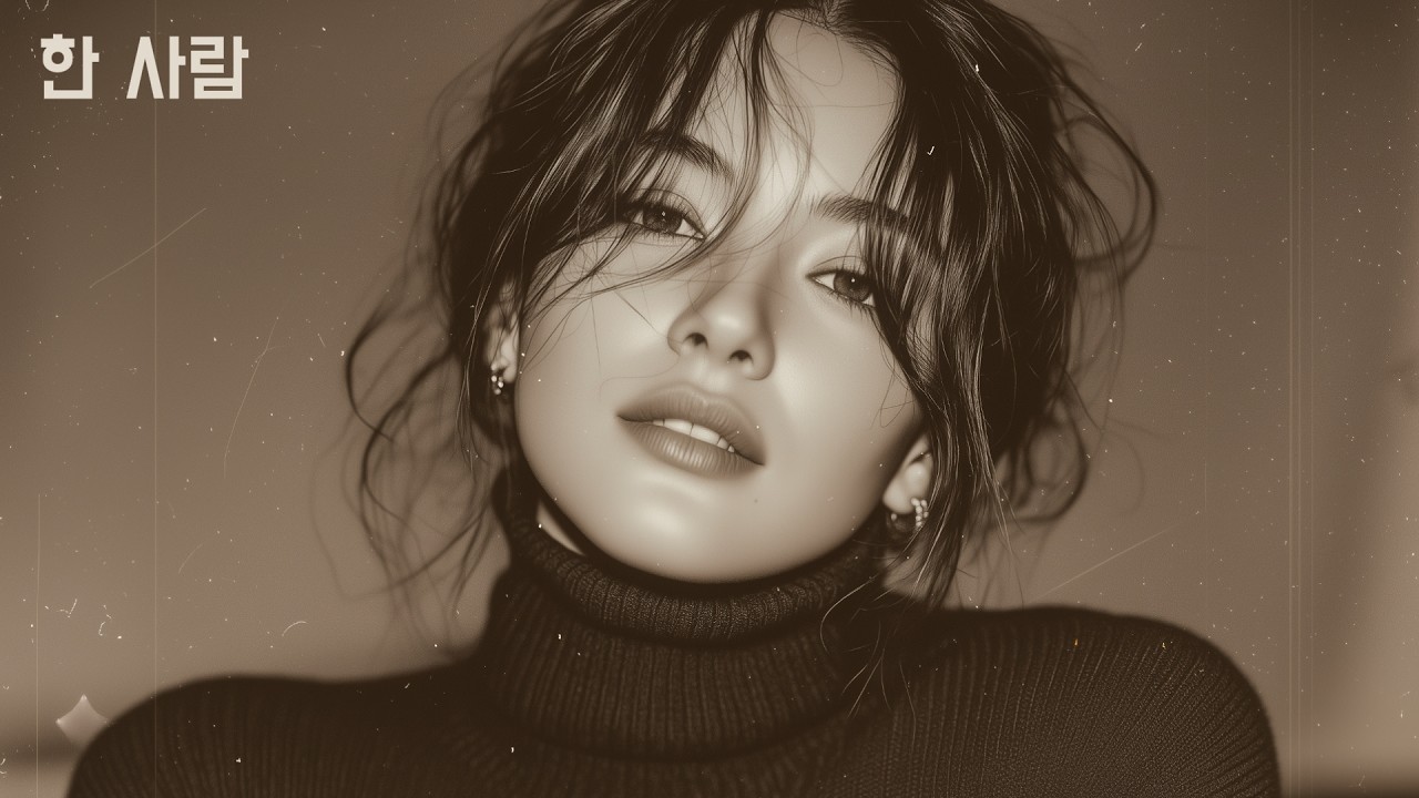 【DLEJ】한 사람 ✦ 세상이 변해도 끝까지 너 하나 (Emotional Love Song)