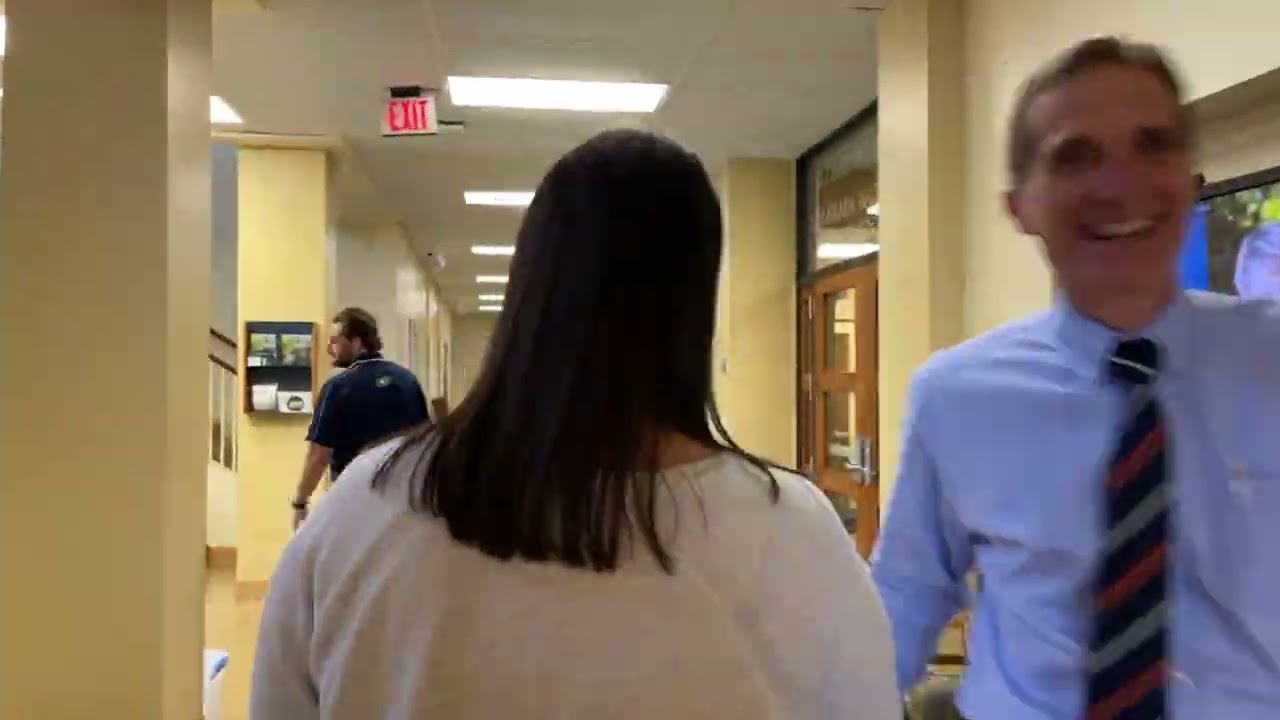 Day in the Life of an Auburn Ag Student