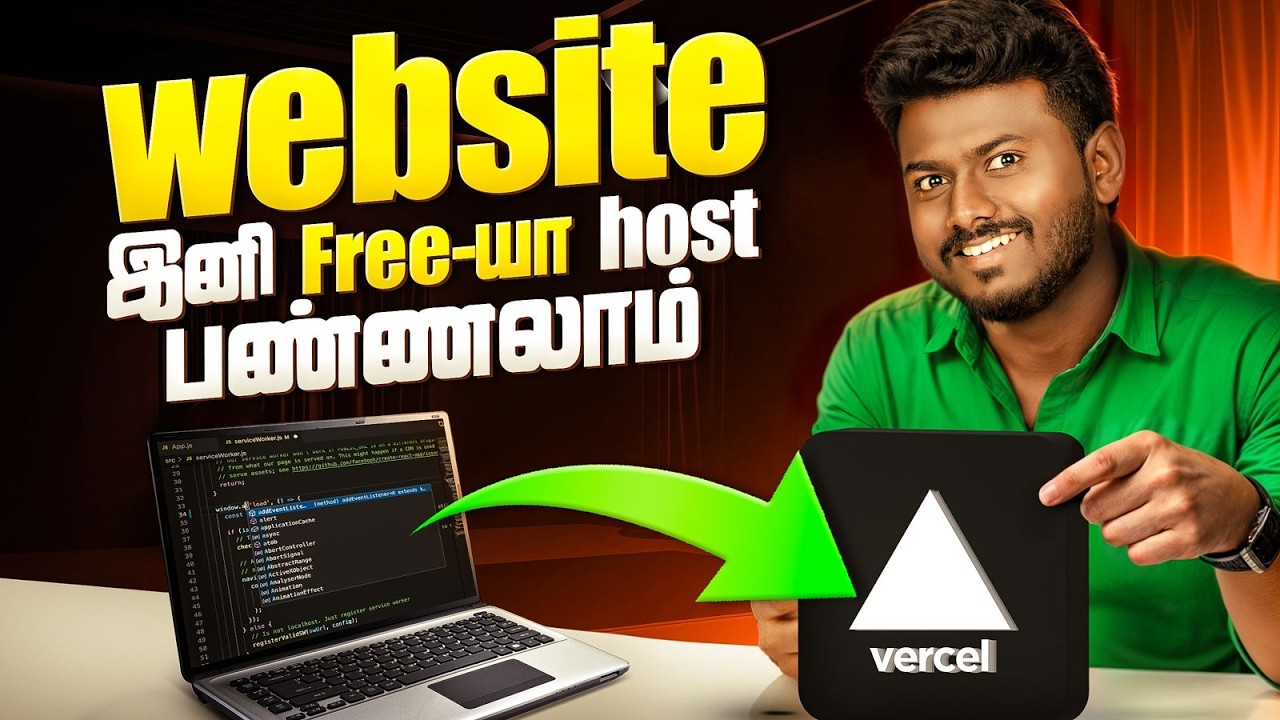 Publish Your Website Online For Free In 10 Min | 2025