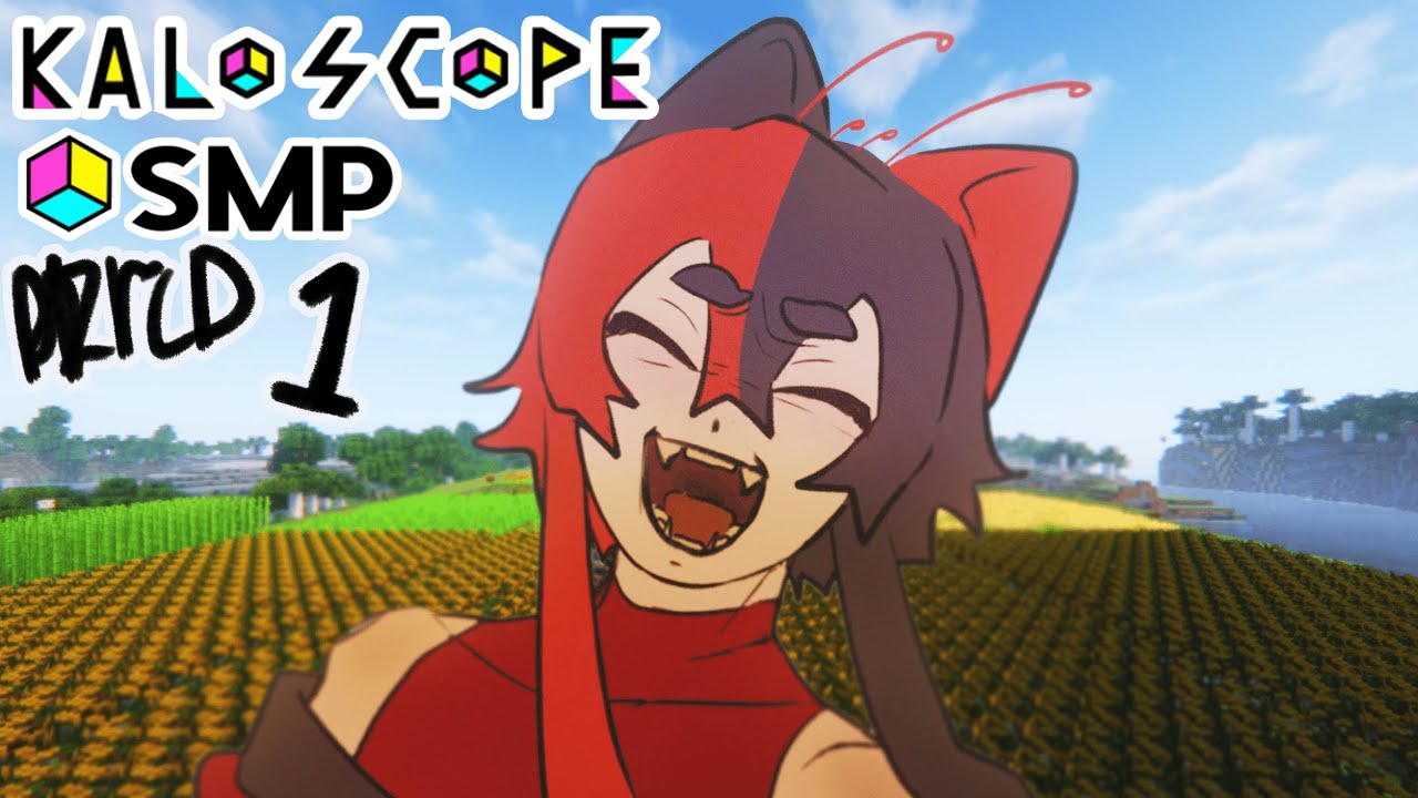 KALOSCOPESMP 1!! My Off-Stream 'Ventures