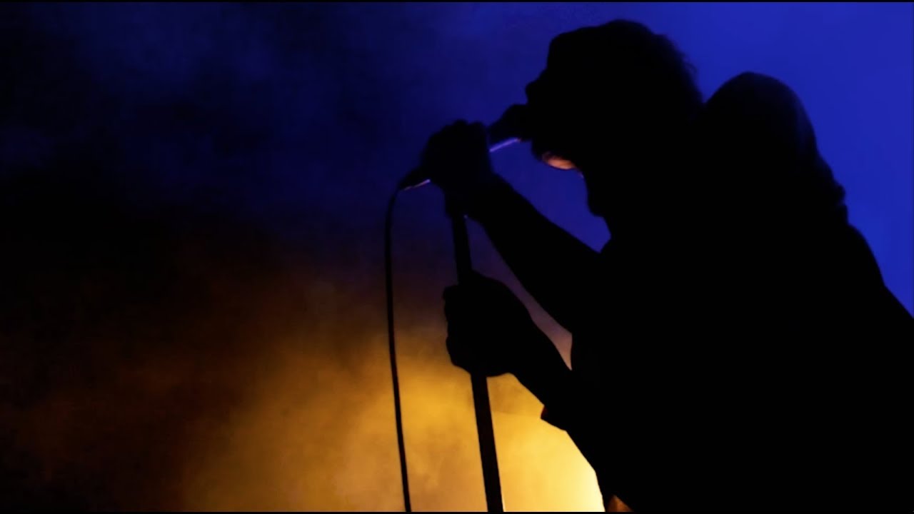 the hatch - Full Set Live on 