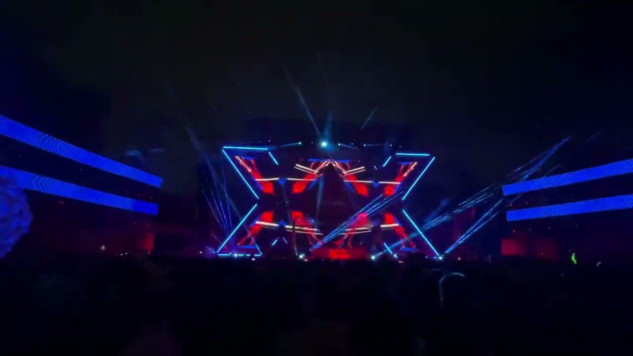 Sander van Doorn - EDC México 2026
