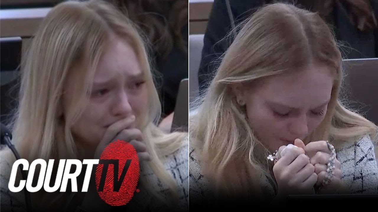 Verdict Reached in 'Take Care of Maya' Trial | The Jury Reacts