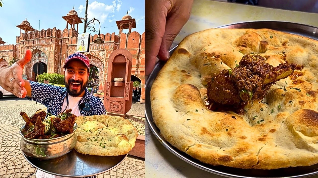 Pinkcity गेट में बना 60 साल पुराना TASTE आज भी मिलता है BhunaMutton DesiGhee Dev Hotel Recipe jaipur