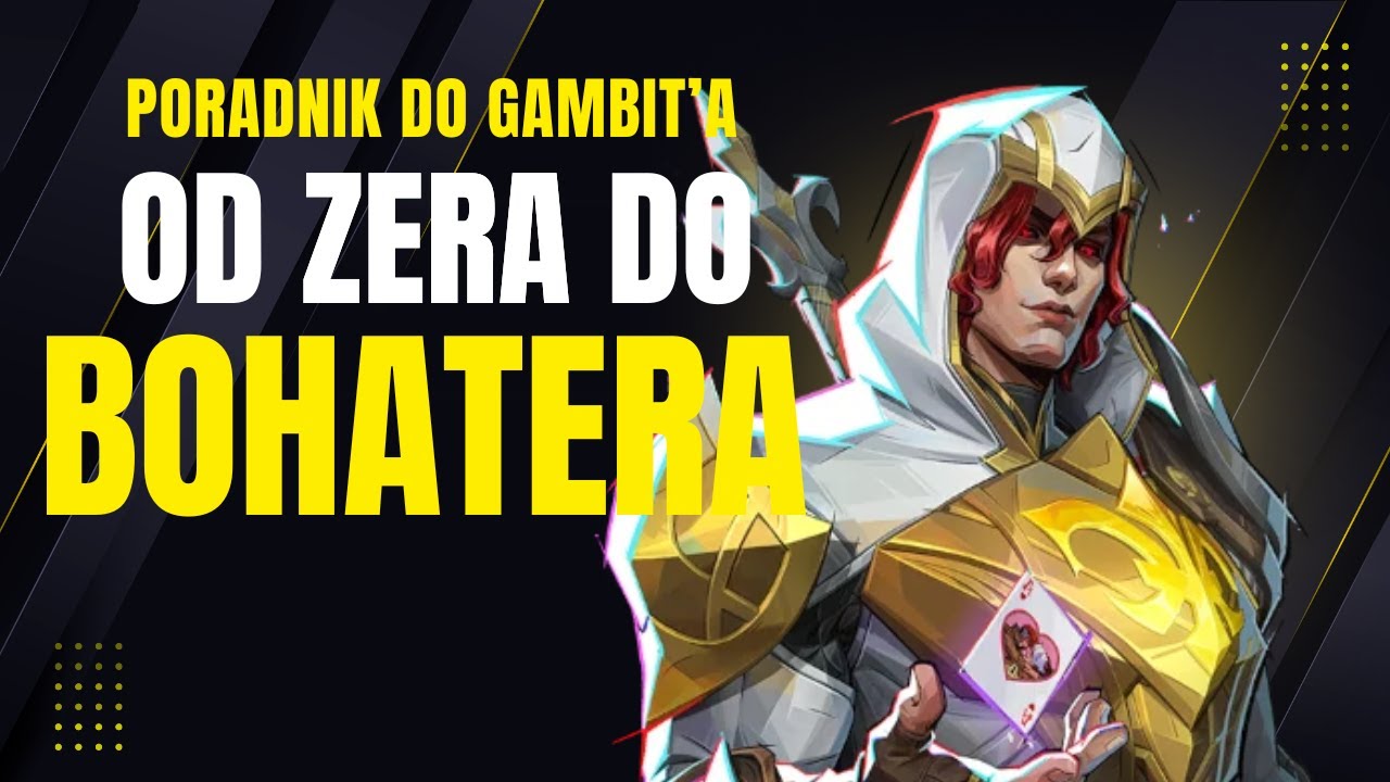 Wbij DIAMENTA za pomocą Gambita! | Marvel Rivals Poradnik
