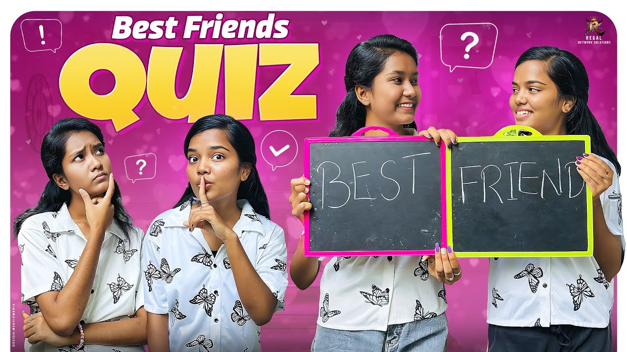 Best Friends Quiz ❤️😍 || Allari Aarathi Vlogs || Friendship vlogs #trending #friends #telugu #love