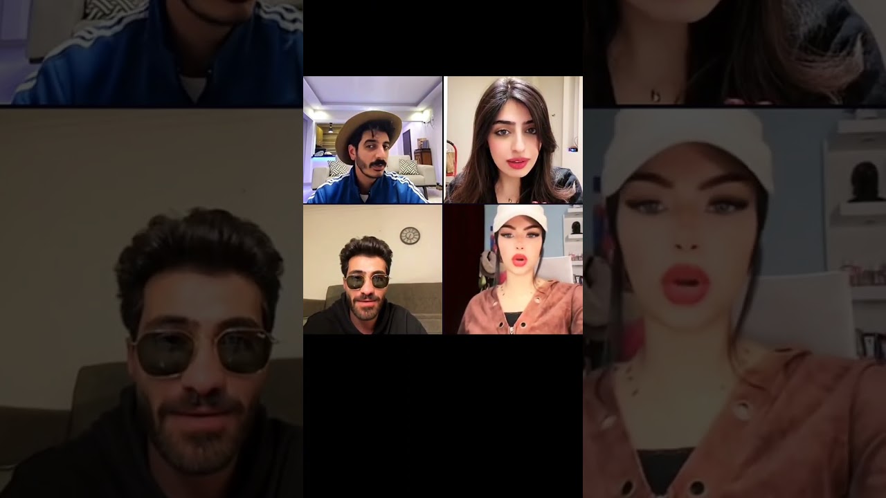 شاكر محظور دلوقتي وساره وامير كركار
