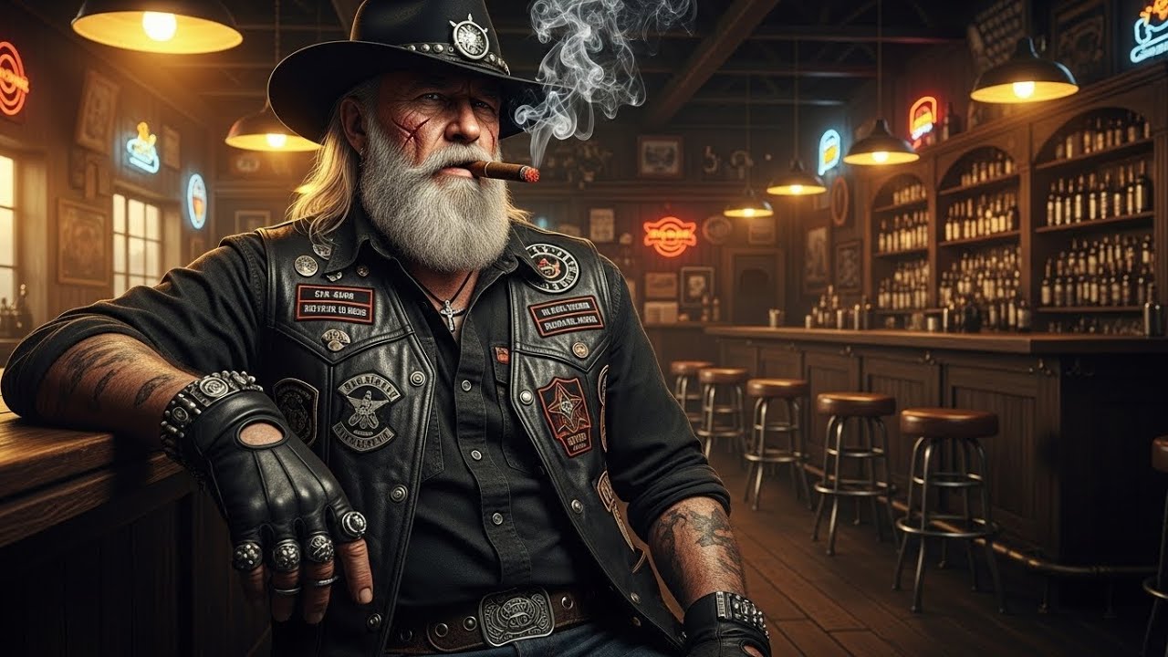 Outlaw Country Rap Road Playlist 2026 | Southern Rock, Western Hip Hop & Country Heat – VOL 14