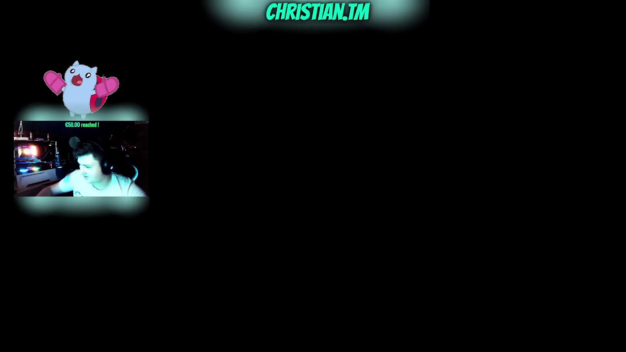 LiveStream : The Cycle Frontire