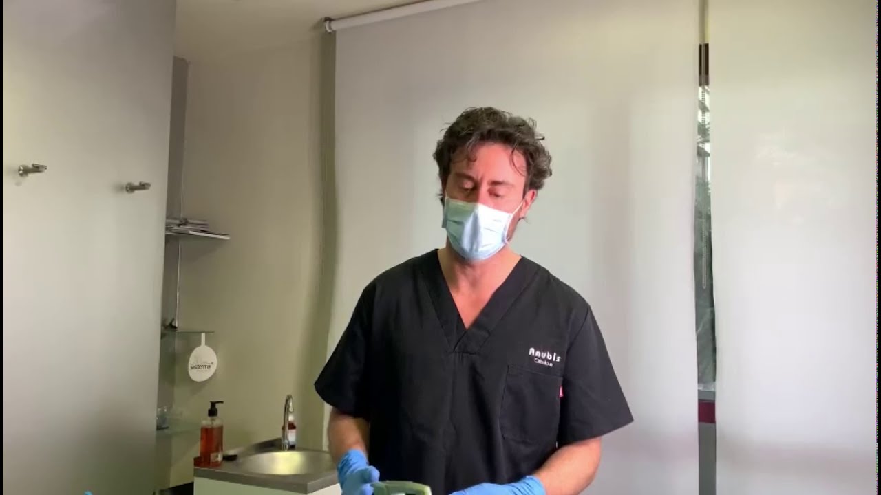 Sesión BodyTite + Morpheus8