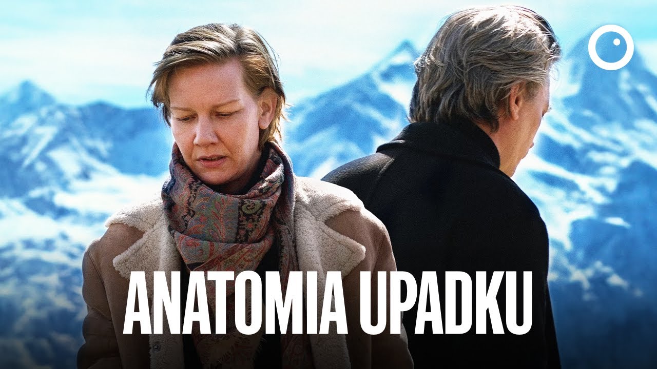 Anatomia upadku - czym jest prawda? Recenzja #741