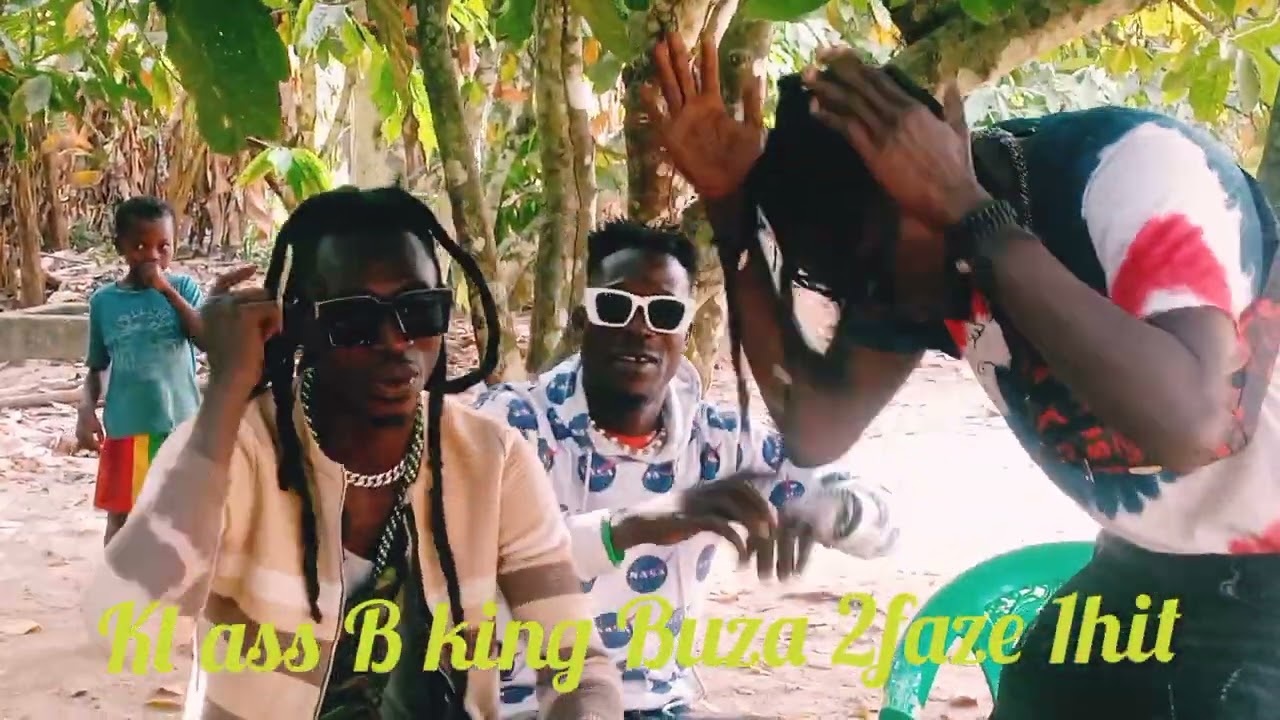 Grand Bassa victory song