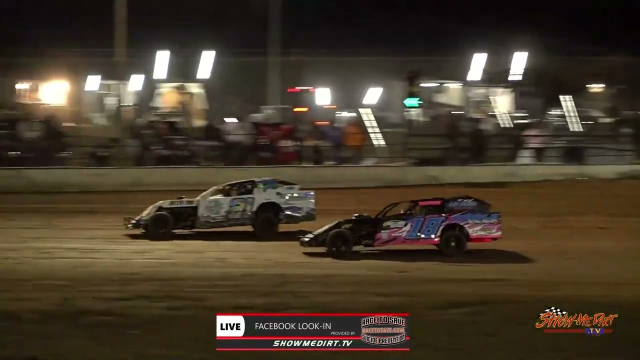 Season Championships Lebanon Midway Speedway September 30th 2022