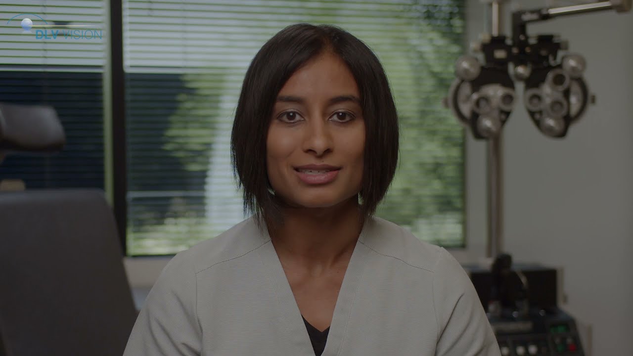 What Are the Risks of ICL Surgery? | DLV Vision | Southern California