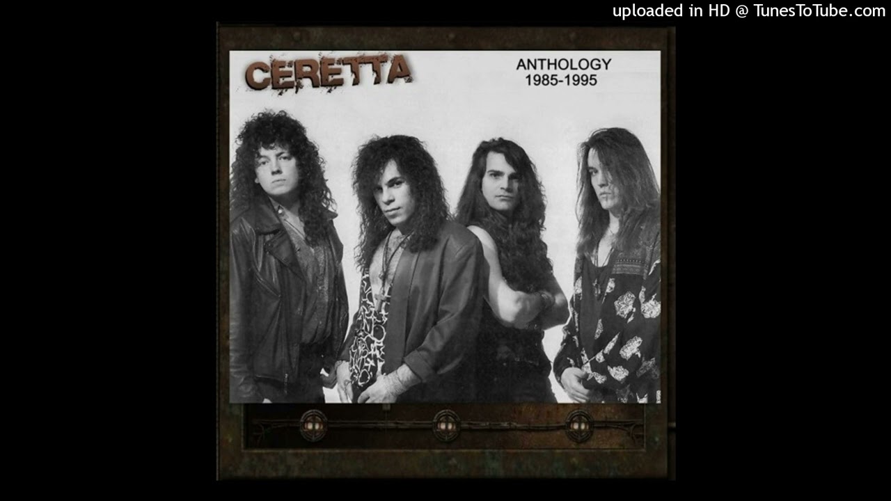 Ceretta - Long Time