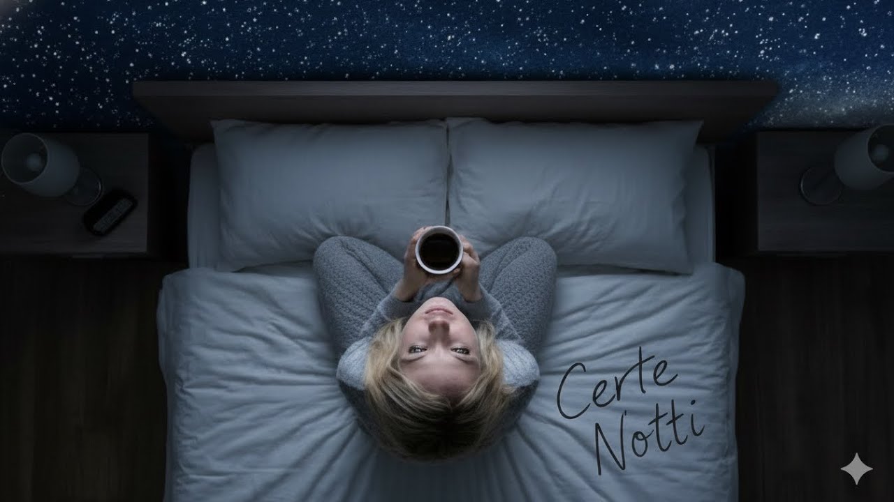 Ologramma Sonoro - Certe Notti