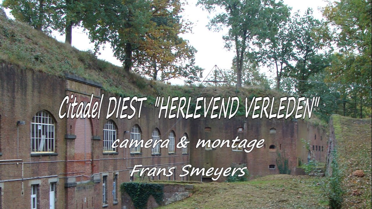 2007 Citadel Diest 