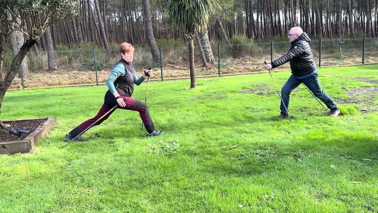 vidéo 1 pers