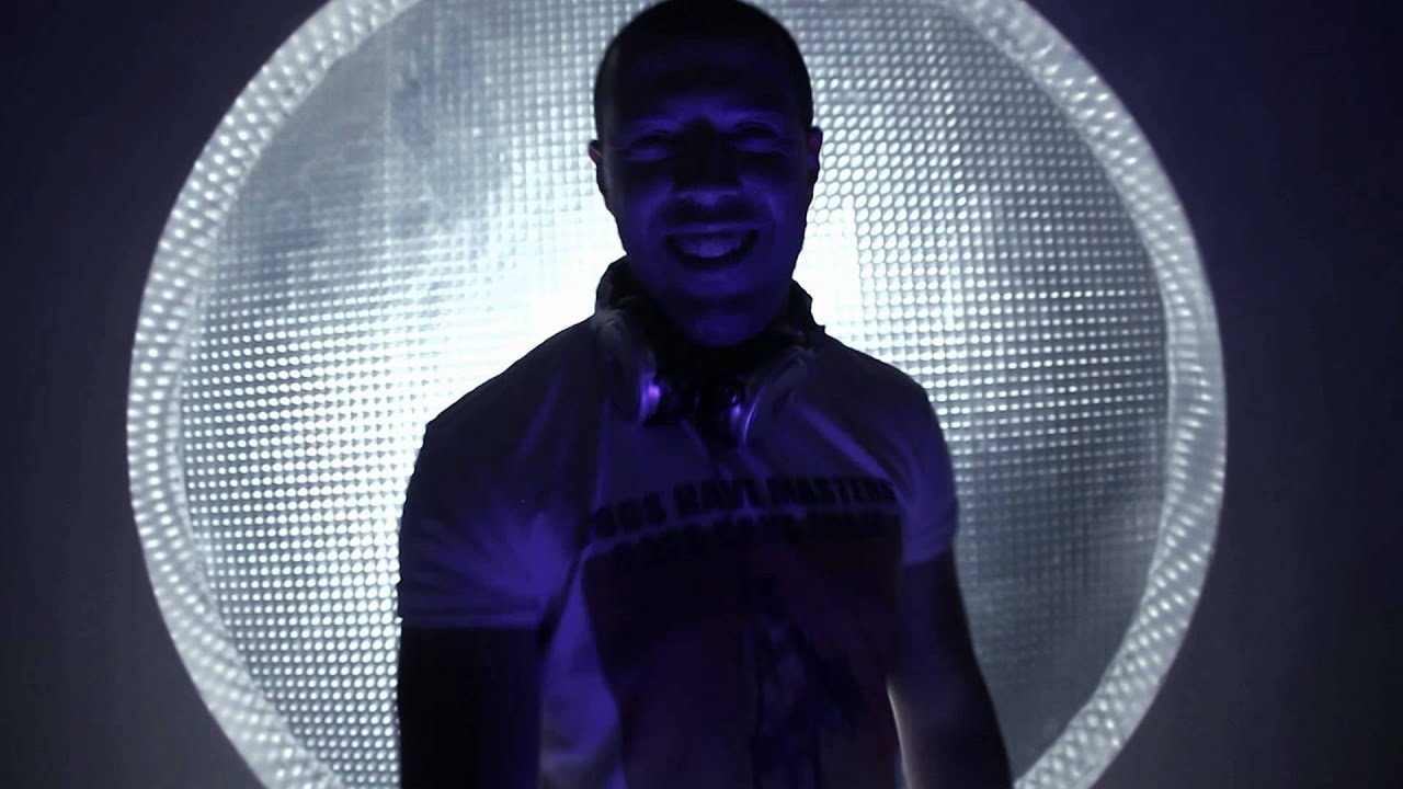 Dj Doncho & Alexandra Raeva - Hey Boy