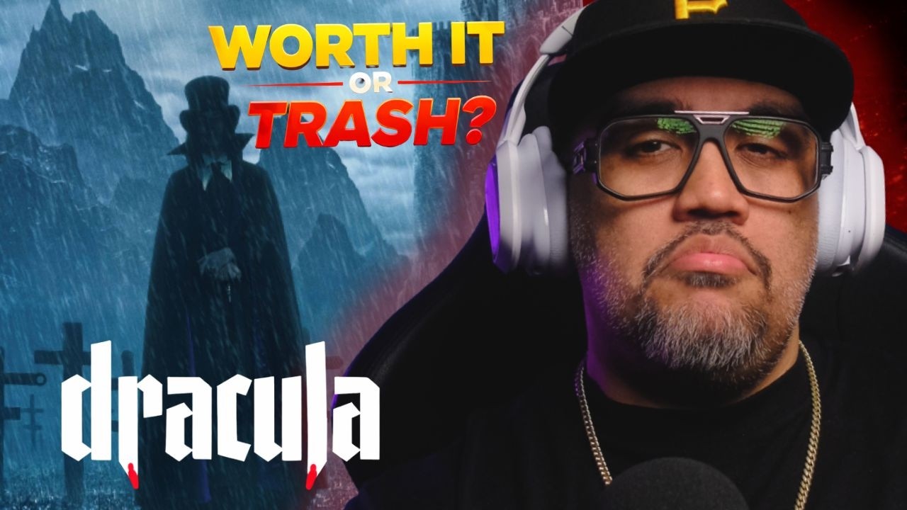 Is Dracula (2025) worth watching? | Honest Review