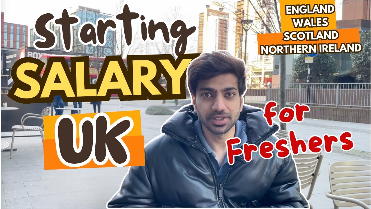 Entry level Salary UK | Graduate jobs in UK