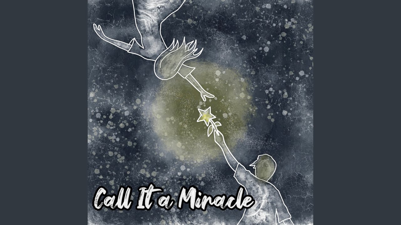 Call it a miracle (Feat. 찬미)