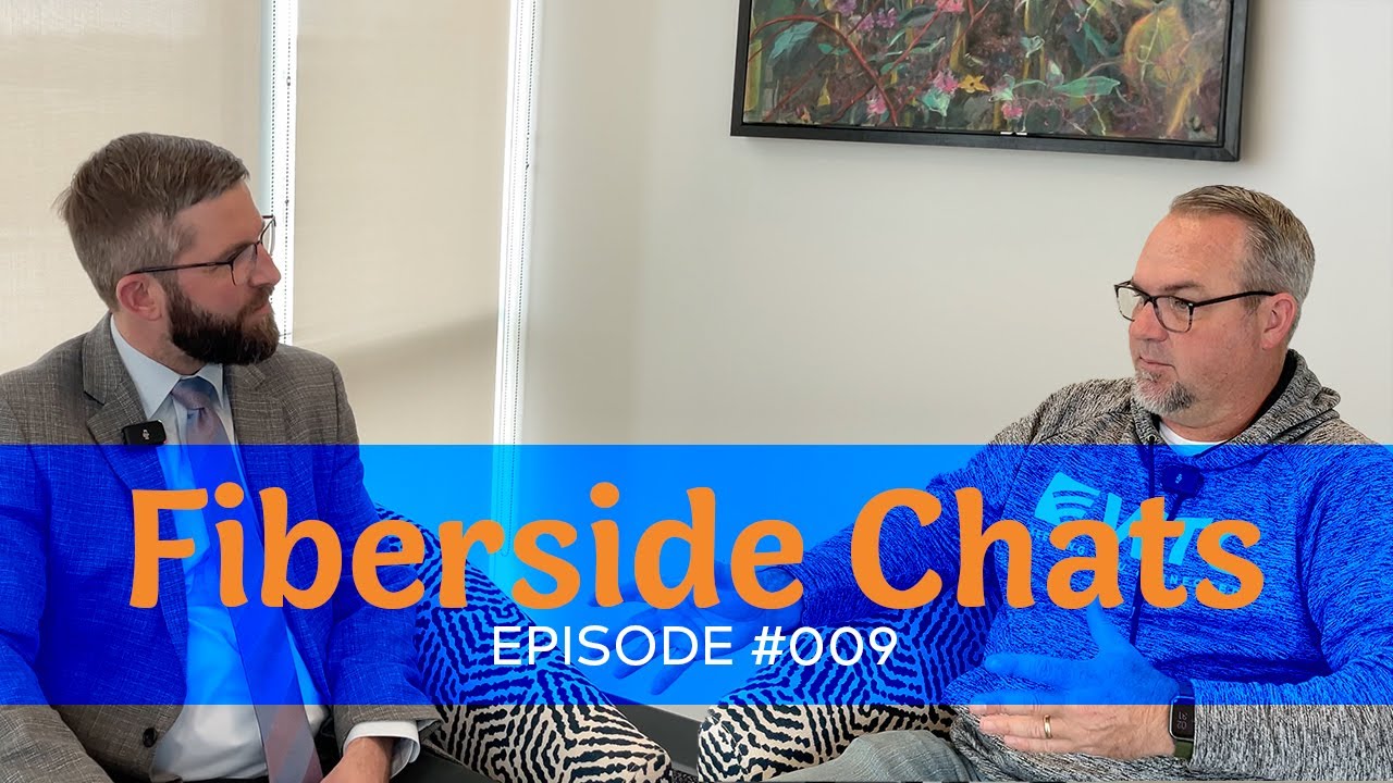 Building Faster Fiber: Manhattan Construction Updates | WTC Fiberside Chats | Episode #009