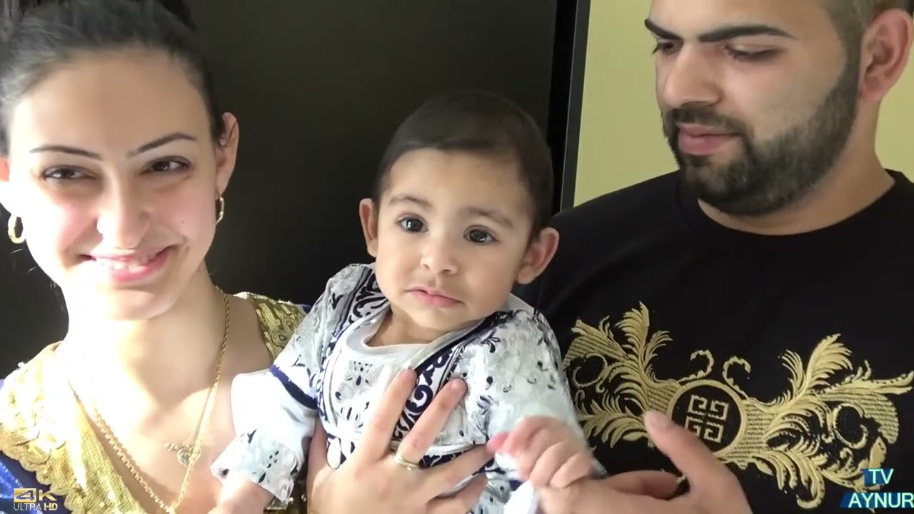 BERKAN LÜSA MEVLIDI Долни Чифлик 4к