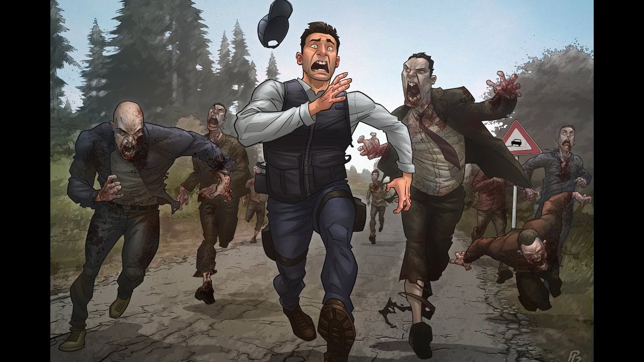 كيف تصبح محترف زومبي في اقل من 4 دقائق!! لايفوتك Black Ops Zombies