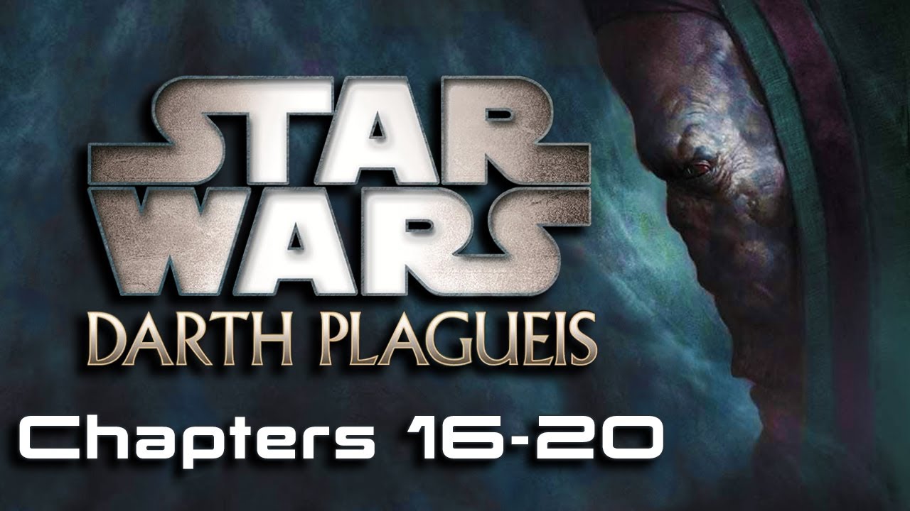 Darth Plagueis Chapter Analysis #5: Assassination & Ascension | Dooku & Sifo-Dyas