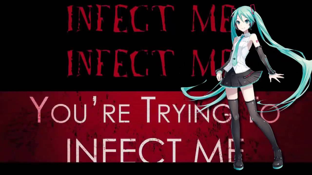 MIKU V4 ENG 「Bi☣hazard」 VOCALOID Cover