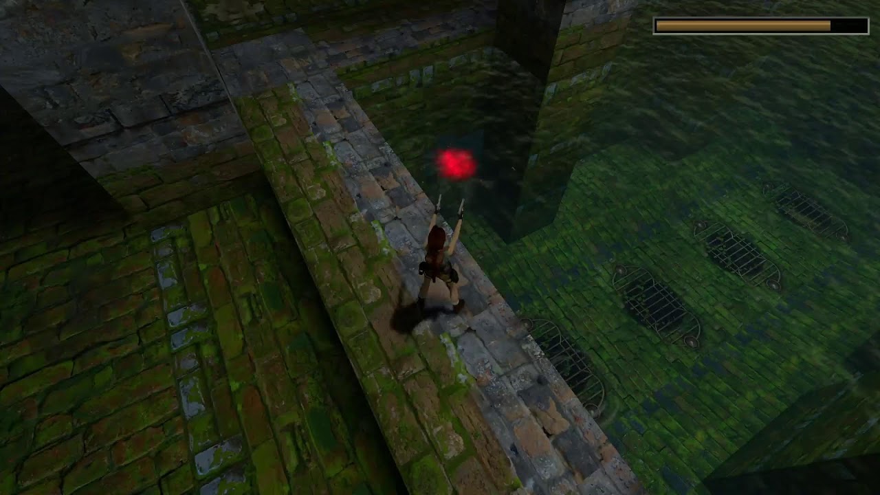 Tomb Raider Remastered #MrHeadshot