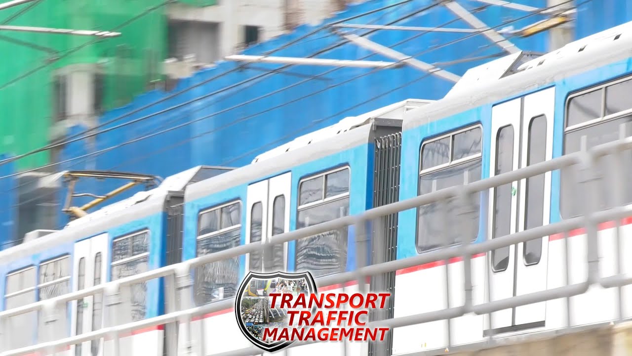 Solon Supports Funding for MRT-3 Rehab | Motoring News