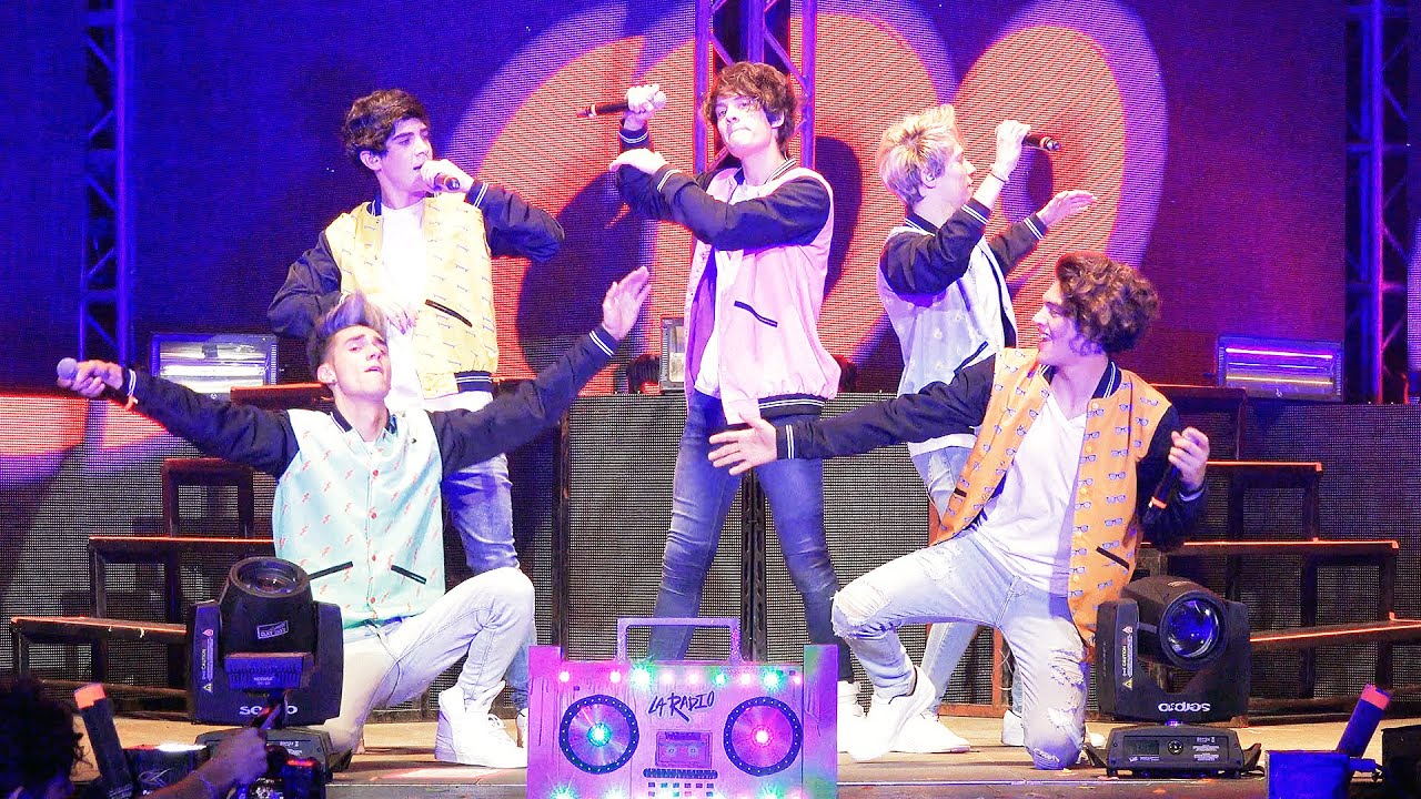 CD9 en Arena CDMX Placer Culposo 4/4 | Fans Choice Awards® | Premios de Música | Presea Oficial