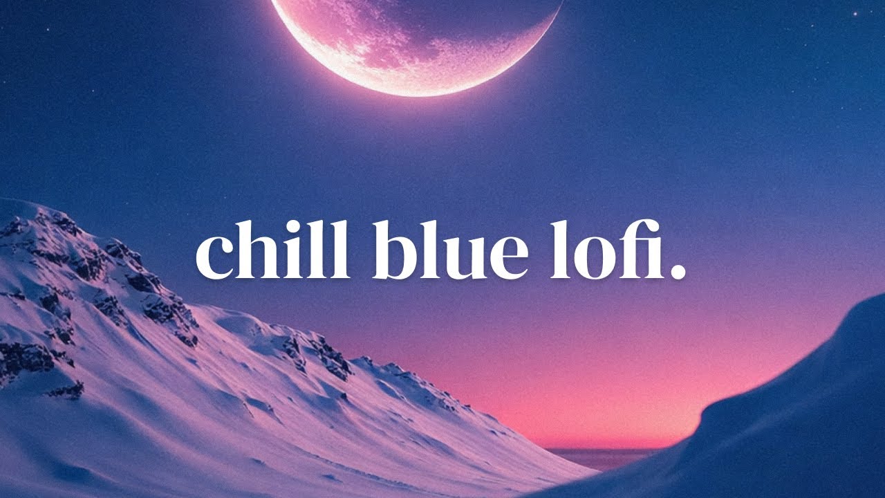 🌙 Moonlight to you passing through a dark tunnel. [lofi chill classic playlist]