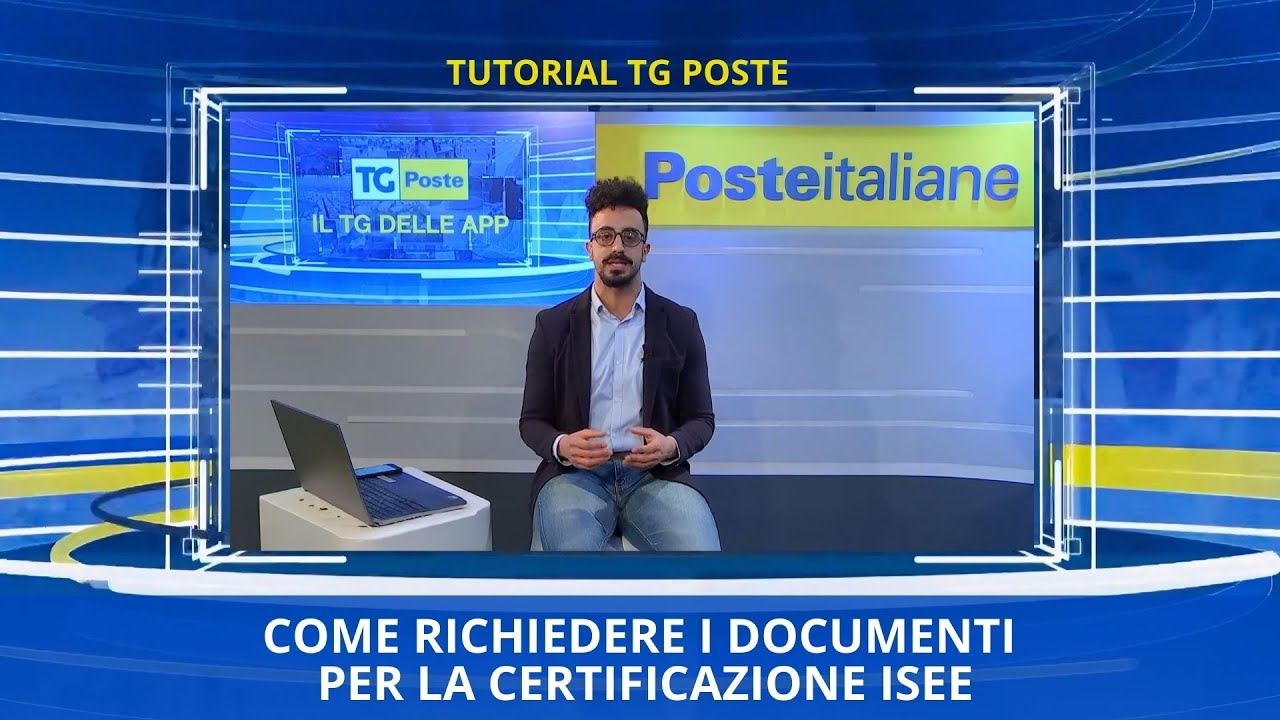 Come ottenere la certificazione in un click