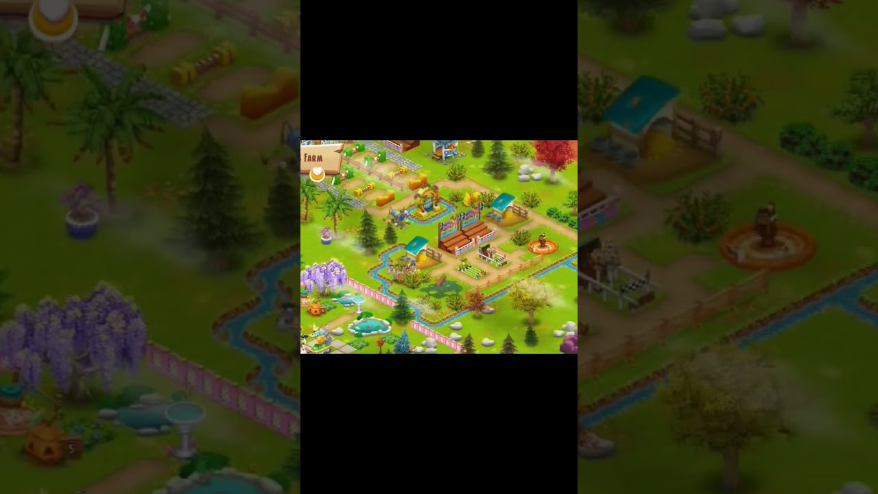 #haydayhalloween #hayday #haydaygregcalendar