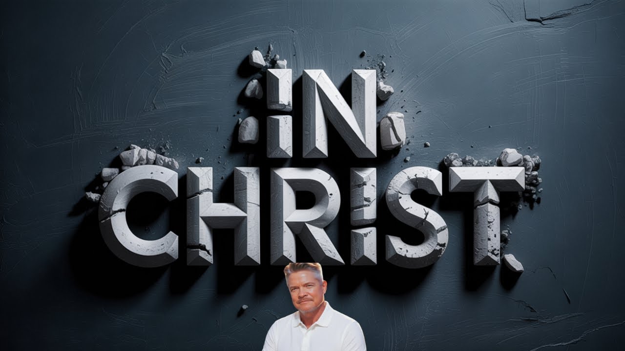 In Christ 24, 6am, Roddy Shaffer | Ep365