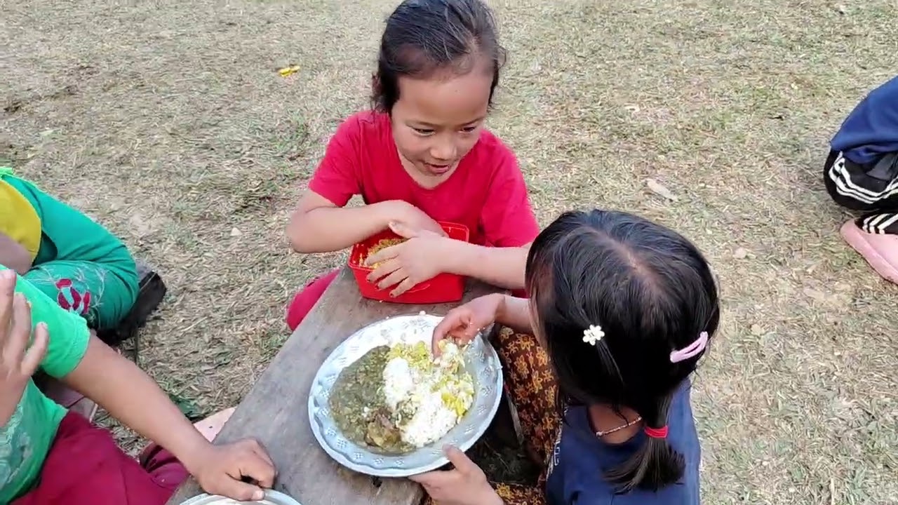2025 Kumlui lhah na Ankong le Jan lenkhom|| Mongjang Christian Church 