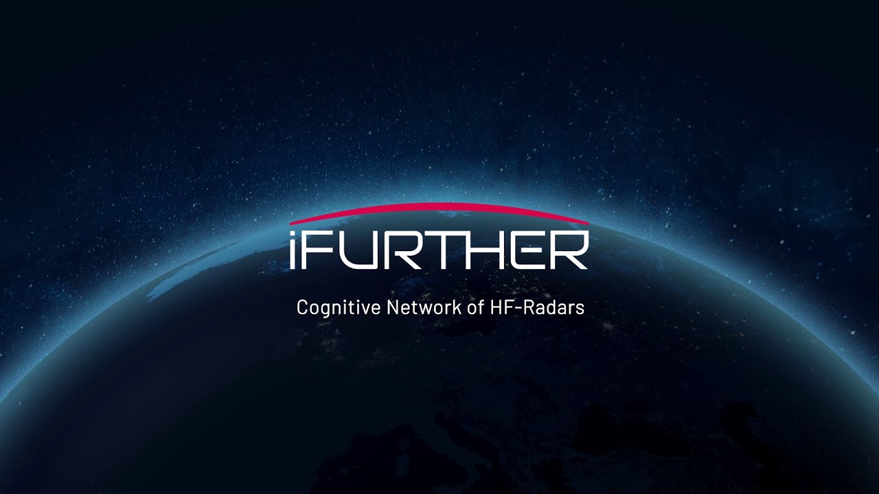 iFURTHER EDF project - High FreqUency oveR The Horizon sensors&rsquo; cognitivE netwoRk | Official Video