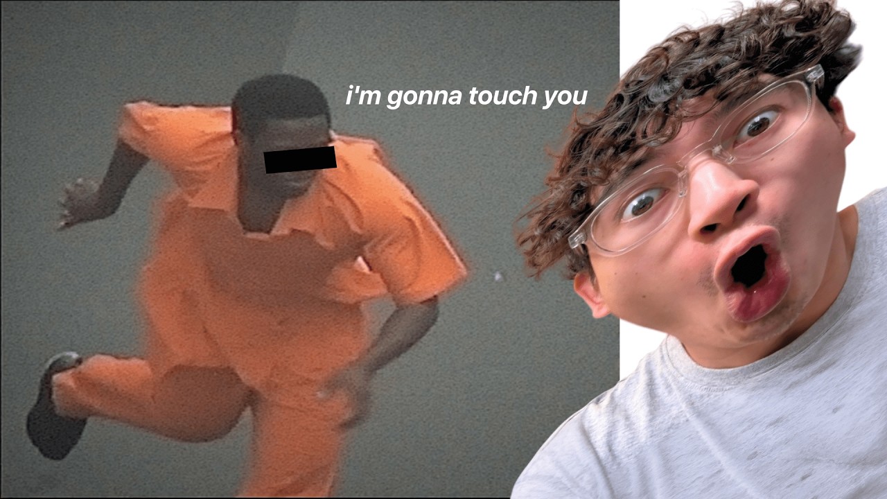 DIDDY СБЕЖАЛ ИЗ ТЮРЬМЫ (Cringe Dhar Mann Rip Off)