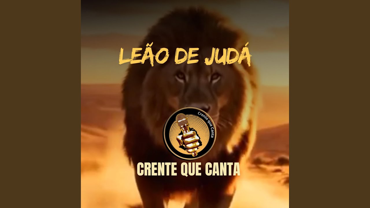 LEÃO DE JUDÁ