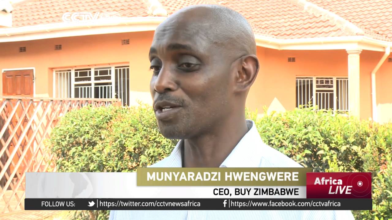 Mixed reaction to the introduction of bond notes in Zimbabwe
